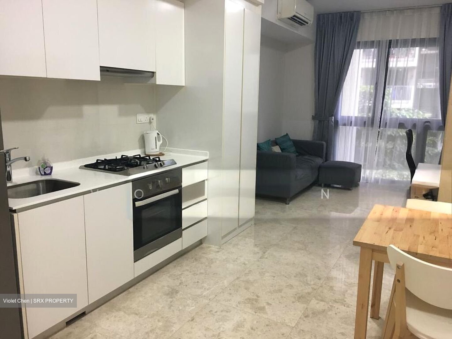 The Lakefront Residences (D22), Condominium #502244381